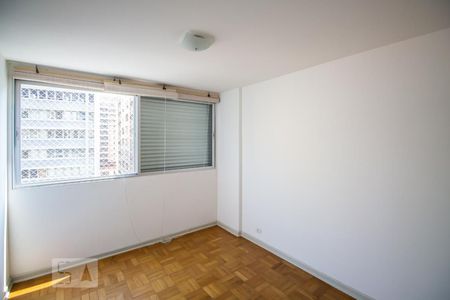 Quarto de apartamento para alugar com 3 quartos, 107m² em Santa Cecilia, São Paulo