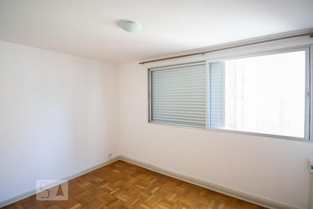 Quarto de apartamento para alugar com 3 quartos, 107m² em Santa Cecilia, São Paulo