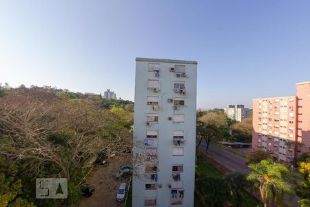 Vista do Quarto 1 de apartamento para alugar com 3 quartos, 73m² em Jardim Itu-sabará, Porto Alegre