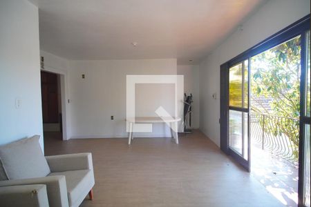 Sala de casa para alugar com 3 quartos, 150m² em Hamburgo Velho, Novo Hamburgo