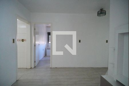 Sala 2 de casa para alugar com 3 quartos, 150m² em Hamburgo Velho, Novo Hamburgo