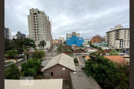 Vista de kitnet/studio para alugar com 1 quarto, 40m² em Centro, São Leopoldo