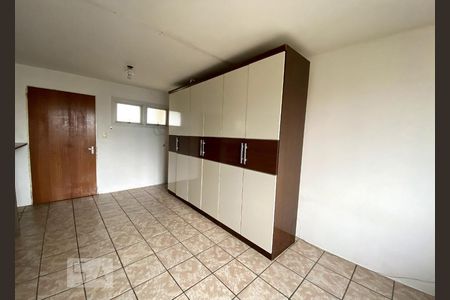 Dormitório de kitnet/studio à venda com 1 quarto, 40m² em Centro, São Leopoldo