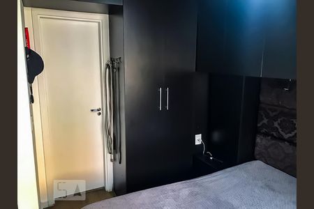 Suíte de kitnet/studio para alugar com 1 quarto, 38m² em Jardim Flor da Montanha, Guarulhos