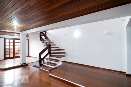 Sala de casa à venda com 3 quartos, 286m² em Vila Constancia, São Paulo