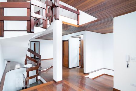 Sala 2 de casa à venda com 3 quartos, 286m² em Vila Constancia, São Paulo