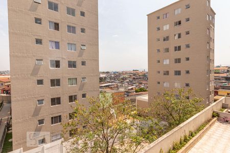 Vista suíte 1 de casa à venda com 2 quartos, 70m² em Jardim Belém, São Paulo