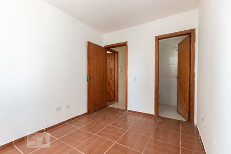 Suíte 2 de casa à venda com 2 quartos, 70m² em Jardim Belém, São Paulo