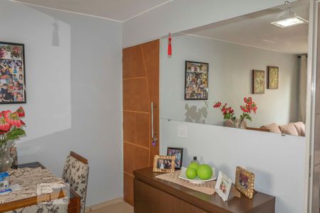 Apartamento à venda com 56m², 2 quartos e 1 vagaSala