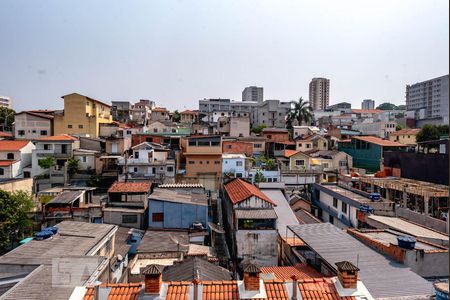 Vista da Suíte 1 de casa à venda com 3 quartos, 213m² em Penha de França, São Paulo