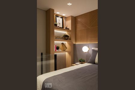 Apartamento à venda com 1 quarto, 75m² em Vila Olímpia, São Paulo