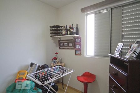 Quarto 3 de apartamento à venda com 3 quartos, 70m² em City América, São Paulo