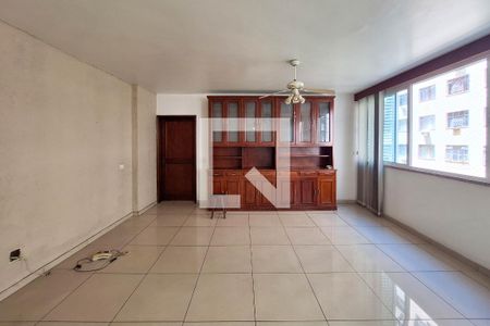 Sala de apartamento para alugar com 4 quartos, 222m² em Icaraí, Niterói