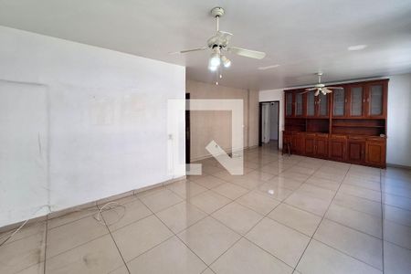 Sala de apartamento para alugar com 4 quartos, 222m² em Icaraí, Niterói