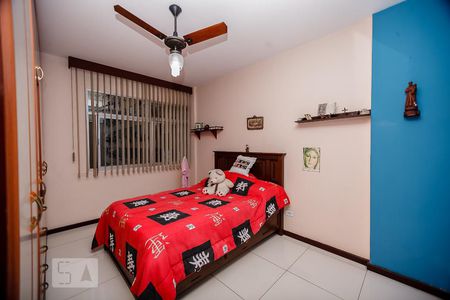 Quarto 2 de apartamento para alugar com 4 quartos, 200m² em Icaraí, Niterói