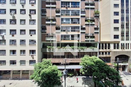 Sala de apartamento para alugar com 4 quartos, 222m² em Icaraí, Niterói