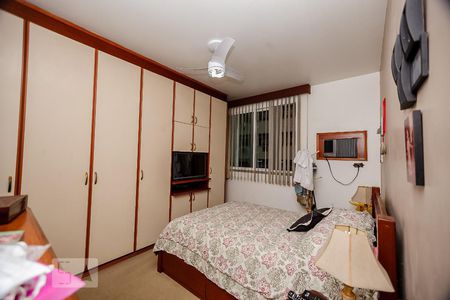 Quarto da Suite de apartamento para alugar com 4 quartos, 200m² em Icaraí, Niterói