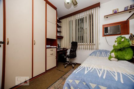 Quarto 1 de apartamento para alugar com 4 quartos, 200m² em Icaraí, Niterói