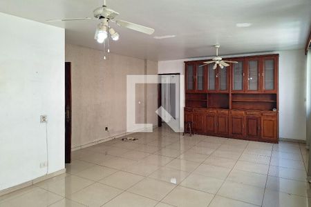 Sala de apartamento para alugar com 4 quartos, 222m² em Icaraí, Niterói