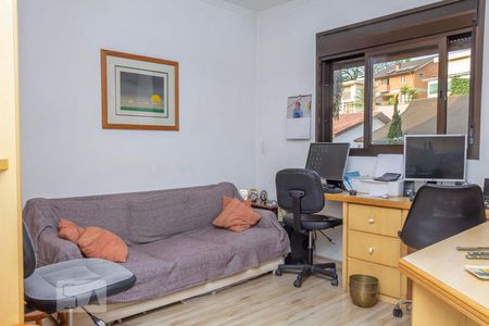 Quarto 1 de apartamento à venda com 4 quartos, 140m² em Vila Sonia, São Paulo