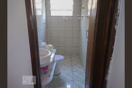 Banheiro da Suíte 5 de casa à venda com 5 quartos, 550m² em Casa Verde, São Paulo