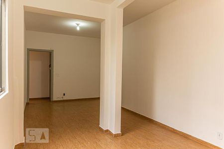 Apartamento à venda com 85m², 2 quartos e sem vagaSala