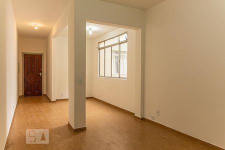 Apartamento à venda com 85m², 2 quartos e sem vagaSala