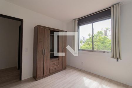 Quarto de apartamento à venda com 1 quarto, 55m² em Partenon, Porto Alegre
