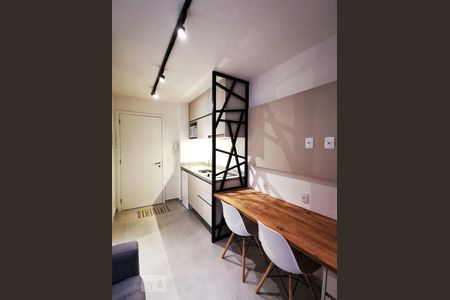 Kitnet de kitnet/studio à venda com 1 quarto, 28m² em Bela Vista, São Paulo