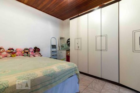 Quarto 1 de casa à venda com 3 quartos, 280m² em Vila Nhocune, São Paulo