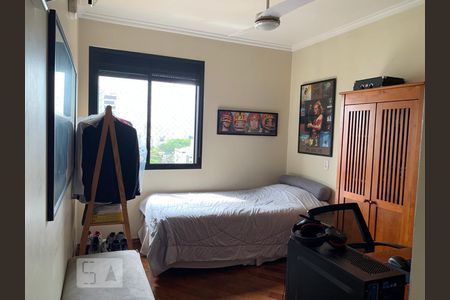 Suite 2 de apartamento à venda com 4 quartos, 248m² em Vila Mariana, São Paulo