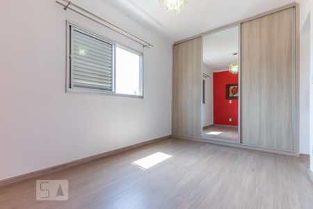 Quarto de apartamento à venda com 1 quarto, 55m² em Botafogo, Campinas