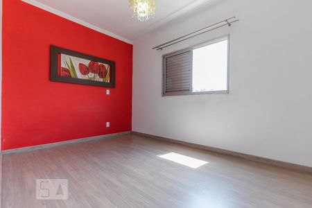 Quarto de apartamento à venda com 1 quarto, 55m² em Botafogo, Campinas