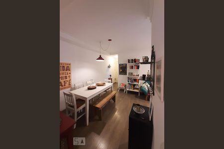 Sala de Jantar de apartamento para alugar com 3 quartos, 65m² em Saúde, São Paulo