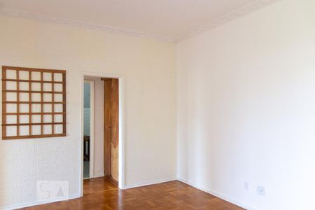 Sala de apartamento à venda com 3 quartos, 100m² em Vila Isabel, Rio de Janeiro