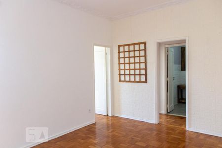 Sala de apartamento à venda com 3 quartos, 100m² em Vila Isabel, Rio de Janeiro