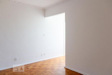 Sala de apartamento à venda com 3 quartos, 100m² em Vila Isabel, Rio de Janeiro