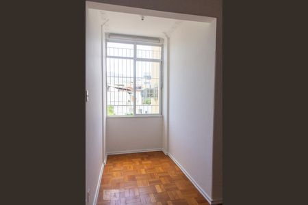 Sala de apartamento à venda com 3 quartos, 100m² em Vila Isabel, Rio de Janeiro