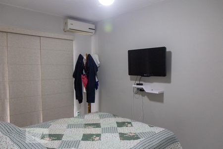 Quarto 1 de apartamento à venda com 2 quartos, 70m² em Andaraí, Rio de Janeiro