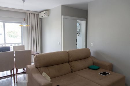 Apartamento à venda com 70m², 2 quartos e 1 vagaSala