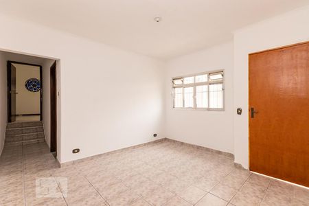 Sala de casa para alugar com 3 quartos, 125m² em Parque Boturussu, São Paulo