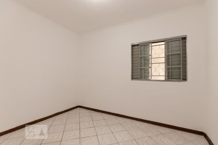 Quarto 3 de casa para alugar com 3 quartos, 125m² em Parque Boturussu, São Paulo