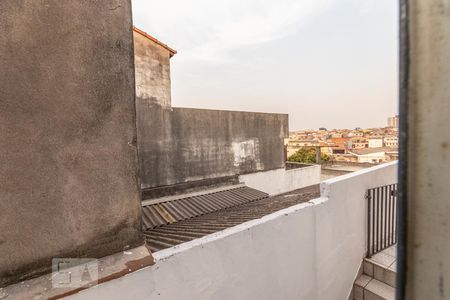 Vista do quarto 3 de casa para alugar com 3 quartos, 125m² em Parque Boturussu, São Paulo