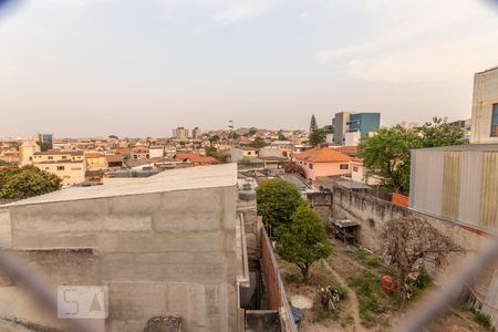 Vista do quarto 2 de casa para alugar com 3 quartos, 125m² em Parque Boturussu, São Paulo