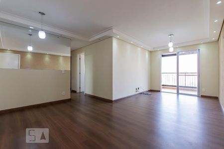 Sala de apartamento para alugar com 3 quartos, 84m² em Ipiranga, São Paulo