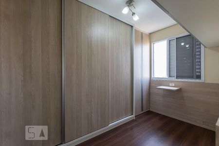 Quarto 2 de apartamento para alugar com 3 quartos, 84m² em Ipiranga, São Paulo