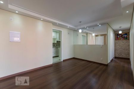 Sala de apartamento para alugar com 3 quartos, 84m² em Ipiranga, São Paulo