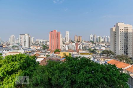 Vista de apartamento para alugar com 3 quartos, 84m² em Ipiranga, São Paulo