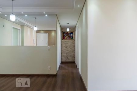 Sala de apartamento para alugar com 3 quartos, 84m² em Ipiranga, São Paulo