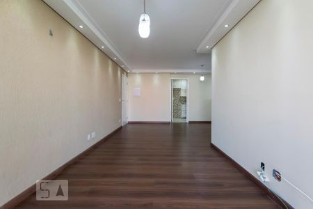 Sala de apartamento para alugar com 3 quartos, 84m² em Ipiranga, São Paulo